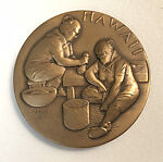 Commemorating the Statehood of Alaska and Hawaii
