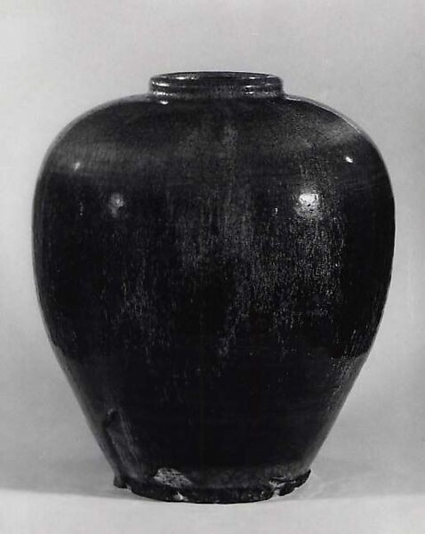 Vase, Emile Lenoble (French, Paris 1875–1939 Choisy le Roi), Stoneware 