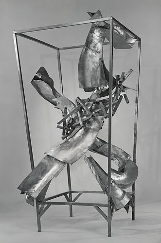 Homage to Piranesi II