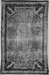 Carpet, Lucien Lévy-Dhurmer (French, Algiers 1865–1953 Le Vésinet), Wool pile on linen 