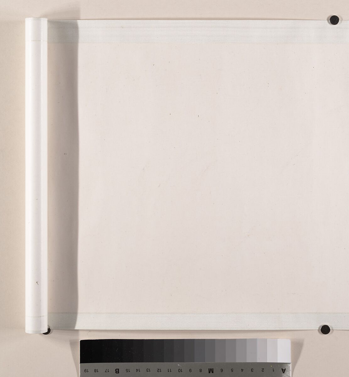 Streams and Mountains without End, Zhao Zuo (Chinese, ca. 1570–after 1630), Handscroll; ink and color on paper, China