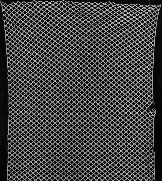 Textile length, George Richardson, Inc. (American), Cotton 