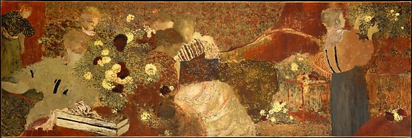 Edouard Vuillard - The Album - The Metropolitan Museum of Art