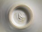 Bowl, Lucie Rie (British (born Austria), Vienna 1902–1995 London), Porcelain