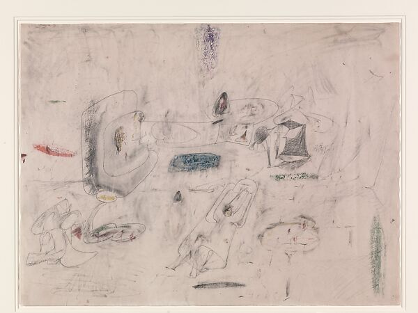 Study for 