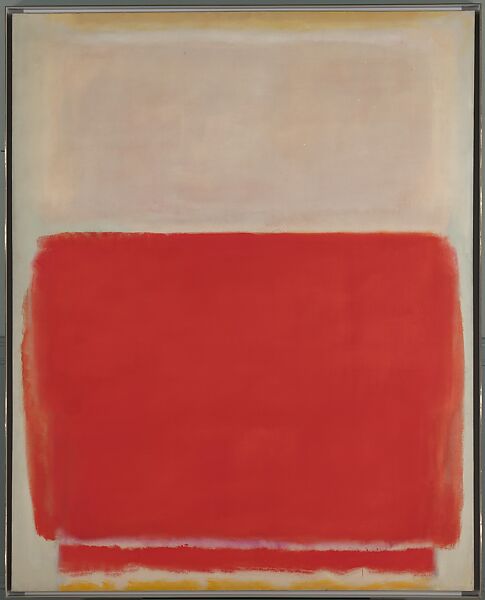 Mark Rothko Catalogue Raisonné