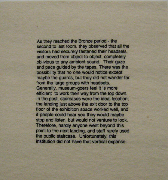 Parts, Lorna Simpson (American, born Brooklyn, New York, 1960), Photo screenprints on 13 sheets of felt
