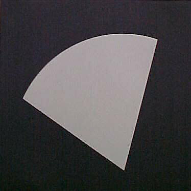 Untitled, Ellsworth Kelly (American, Newburgh, New York 1923–2015 Spencertown, New York), Lithograph 