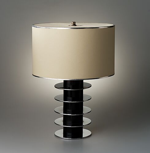 Table lamp