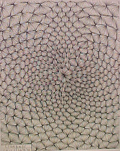 North Wales, Chris Ofili (British, born 1968), Portfolio of 10 etchings