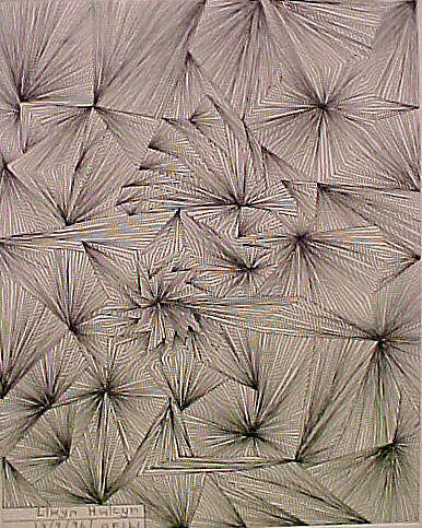 North Wales, Chris Ofili (British, born 1968), Portfolio of 10 etchings