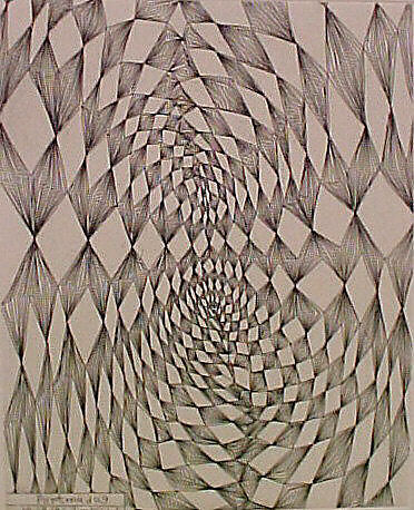 North Wales, Chris Ofili (British, born 1968), Portfolio of 10 etchings