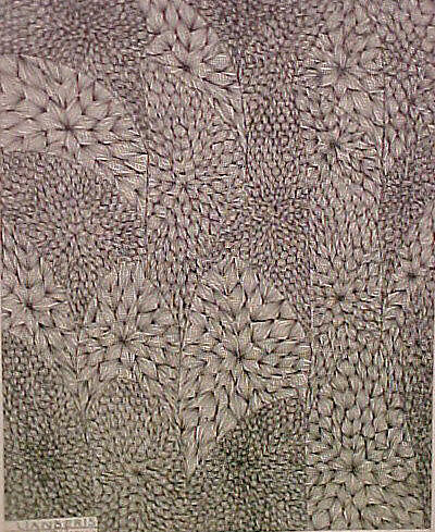 North Wales, Chris Ofili (British, born 1968), Portfolio of 10 etchings