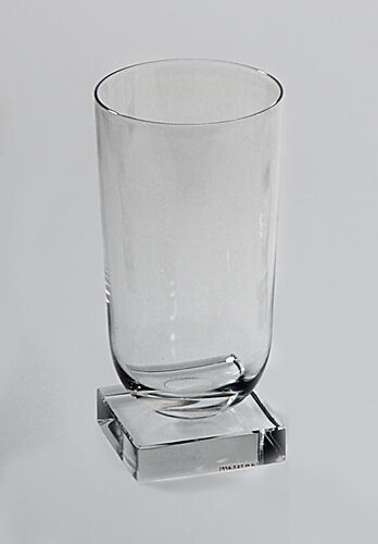 Modern American Series: Knickerbocker-3400 Water Glass