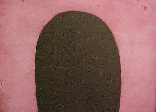 Between Space and Time, Ian McKeever (British, born 1946), Portfolio of 9 etchings, title page, colophon, and portfolio box