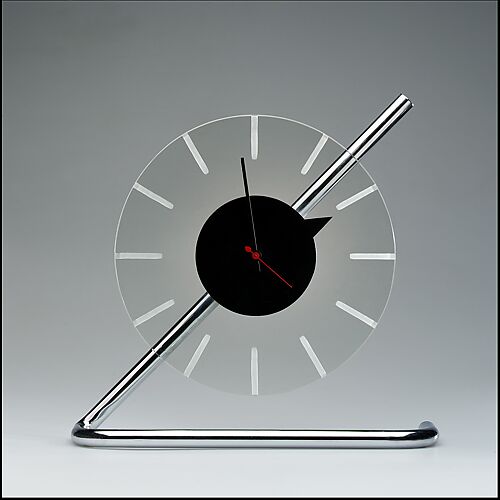 Electric clock