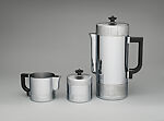 Continental Coffee-Making Service