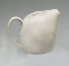 "American Modern" Dinnerware, Russel Wright (American, Lebanon, Ohio 1904–1976 New York), Glazed earthenware