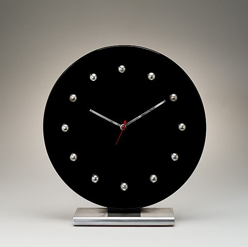 Electric clock