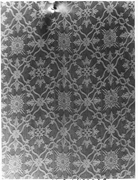 Length, Bemberg artificial silk (rayon?), American 