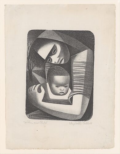 Mother and Child