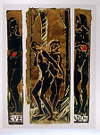 Adam and Eve