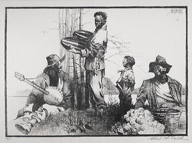 Southern Blacks
