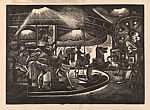 Untitled (Carrousel)