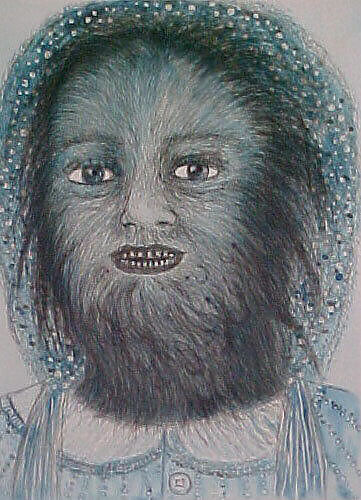 Untitled, Kiki Smith (American, born Nuremberg, 1954), Fifteen etchings and aquatints