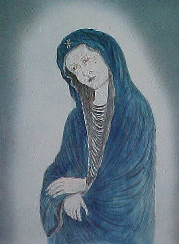 Untitled, Kiki Smith (American, born Nuremberg, 1954), Fifteen etchings and aquatints