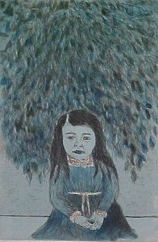 Untitled, Kiki Smith (American, born Nuremberg, 1954), Fifteen etchings and aquatints