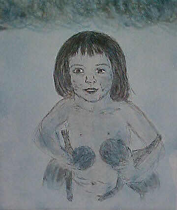 Untitled, Kiki Smith (American, born Nuremberg, 1954), Fifteen etchings and aquatints