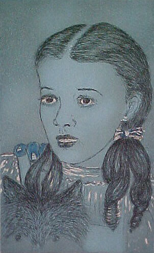 Untitled, Kiki Smith (American, born Nuremberg, 1954), Fifteen etchings and aquatints