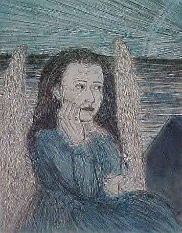 Untitled, Kiki Smith (American, born Nuremberg, 1954), Fifteen etchings and aquatints