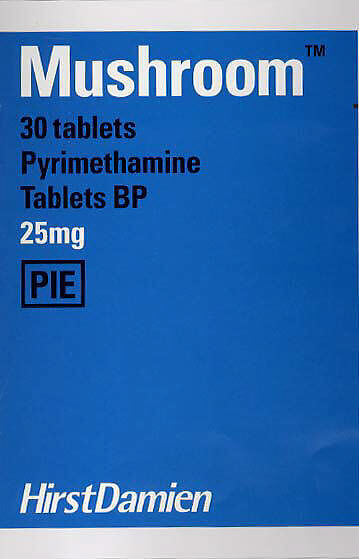 The Last Supper, Damien Hirst (British, born Bristol, 1965), Porfolio of 13 color screenprints