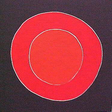 Orchard Tambourines, Terry Frost (British, 1914–2003), Portfolio of 25 woodcuts, title page, colophon and box