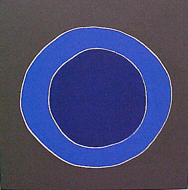 Orchard Tambourines, Terry Frost (British, 1914–2003), Portfolio of 25 woodcuts, title page, colophon and box