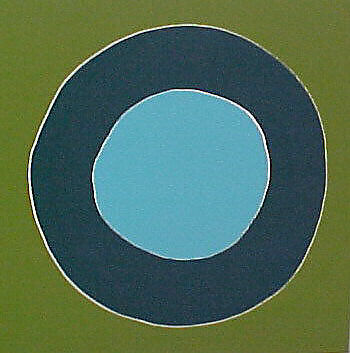 Orchard Tambourines, Terry Frost (British, 1914–2003), Portfolio of 25 woodcuts, title page, colophon and box