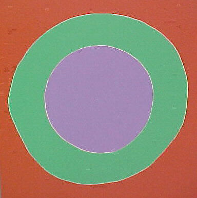 Orchard Tambourines, Terry Frost (British, 1914–2003), Portfolio of 25 woodcuts, title page, colophon and box