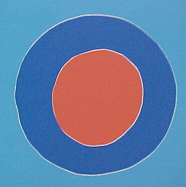 Orchard Tambourines, Terry Frost (British, 1914–2003), Portfolio of 25 woodcuts, title page, colophon and box