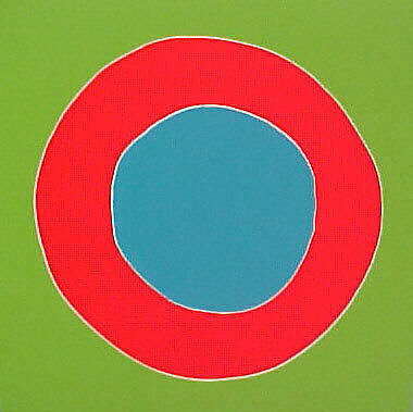 Orchard Tambourines, Terry Frost (British, 1914–2003), Portfolio of 25 woodcuts, title page, colophon and box