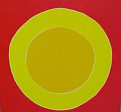 Orchard Tambourines, Terry Frost (British, 1914–2003), Portfolio of 25 woodcuts, title page, colophon and box