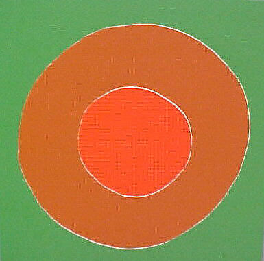 Orchard Tambourines, Terry Frost (British, 1914–2003), Portfolio of 25 woodcuts, title page, colophon and box