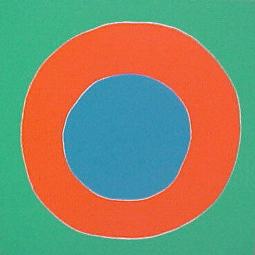 Orchard Tambourines, Terry Frost (British, 1914–2003), Portfolio of 25 woodcuts, title page, colophon and box