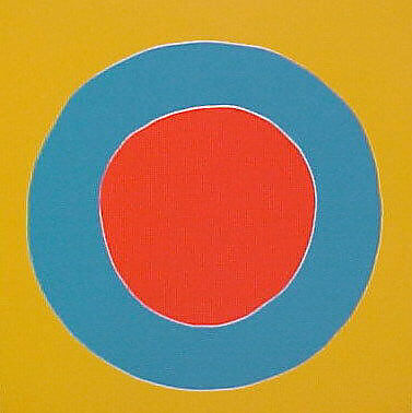 Orchard Tambourines, Terry Frost (British, 1914–2003), Portfolio of 25 woodcuts, title page, colophon and box