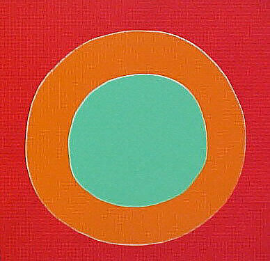 Orchard Tambourines, Terry Frost (British, 1914–2003), Portfolio of 25 woodcuts, title page, colophon and box