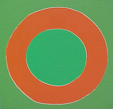 Orchard Tambourines, Terry Frost (British, 1914–2003), Portfolio of 25 woodcuts, title page, colophon and box