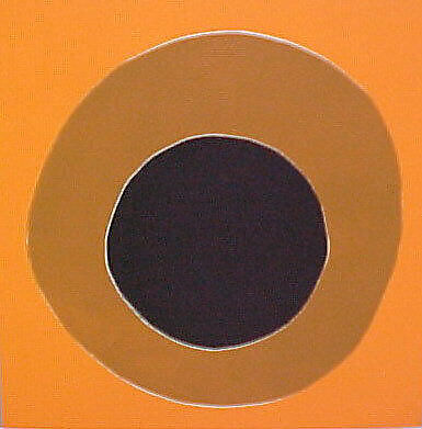 Orchard Tambourines, Terry Frost (British, 1914–2003), Portfolio of 25 woodcuts, title page, colophon and box