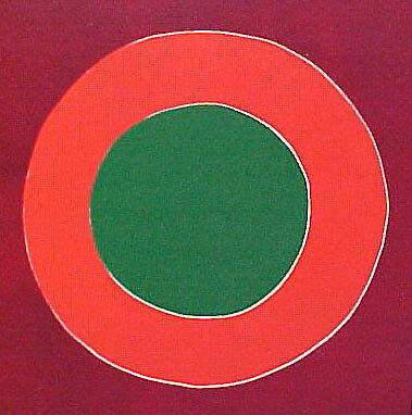 Orchard Tambourines, Terry Frost (British, 1914–2003), Portfolio of 25 woodcuts, title page, colophon and box