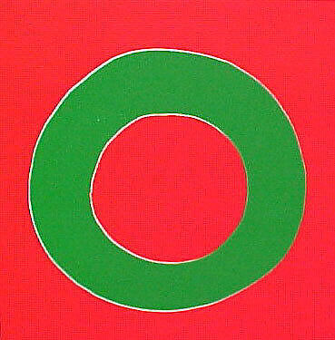 Orchard Tambourines, Terry Frost (British, 1914–2003), Portfolio of 25 woodcuts, title page, colophon and box